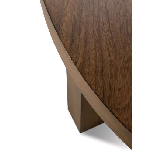 Picture of Capri Round Cocktail Table